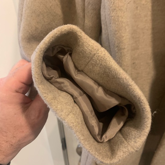 J Crew Wool Jacket - Picture 8 of 8